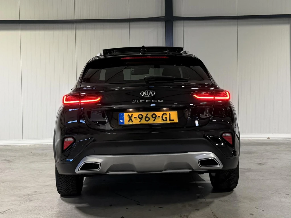 Kia XCeed – foto 7
