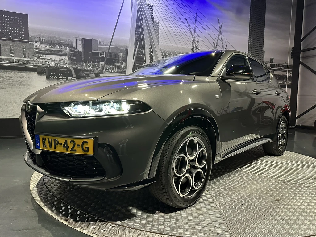 Alfa Romeo Tonale – foto 2