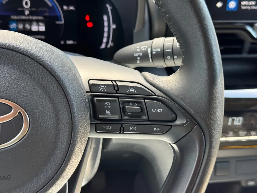 Toyota Yaris Cross – foto 9