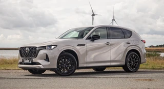 Mazda CX-60 – thumbnail 4