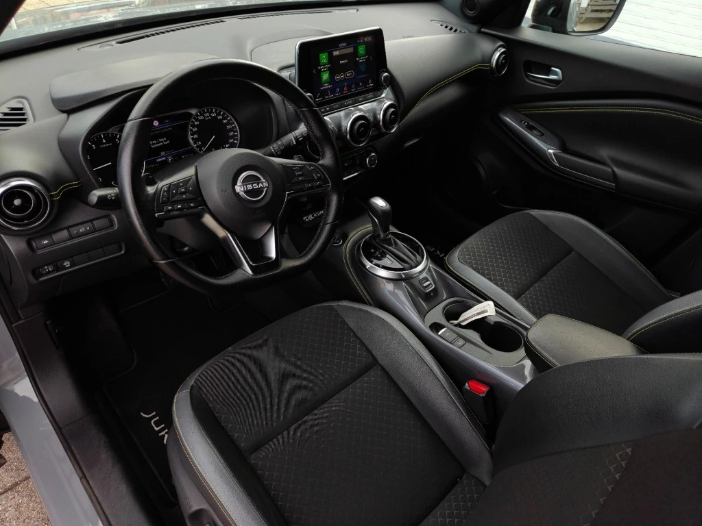 Nissan Juke – foto 12