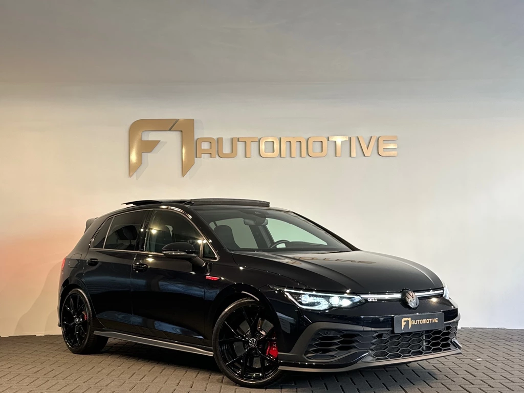Volkswagen Golf – foto 7