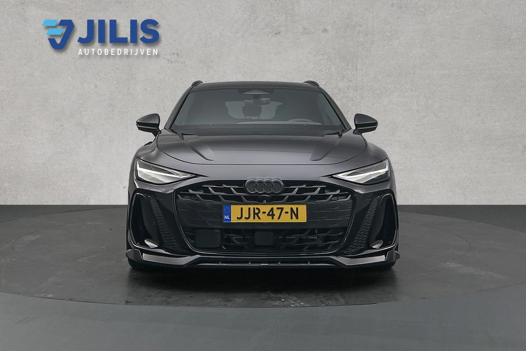 Audi A6 – foto 17