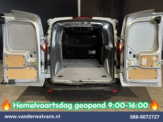 Ford Transit Connect – thumbnail 12