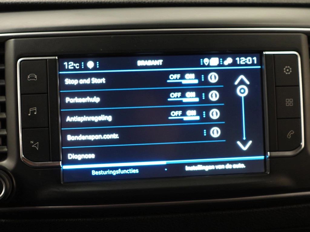 Peugeot Expert – foto 30