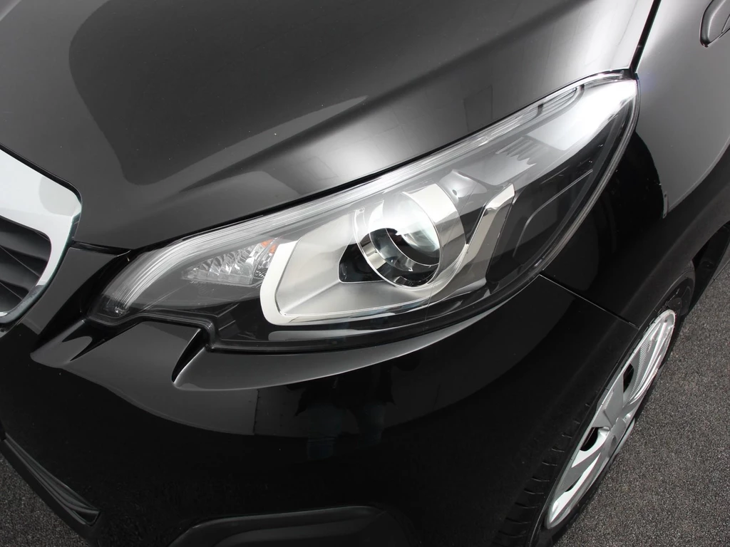 Peugeot 108 – foto 29