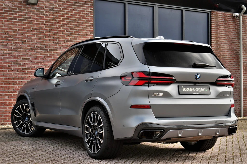 BMW X5 – foto 9
