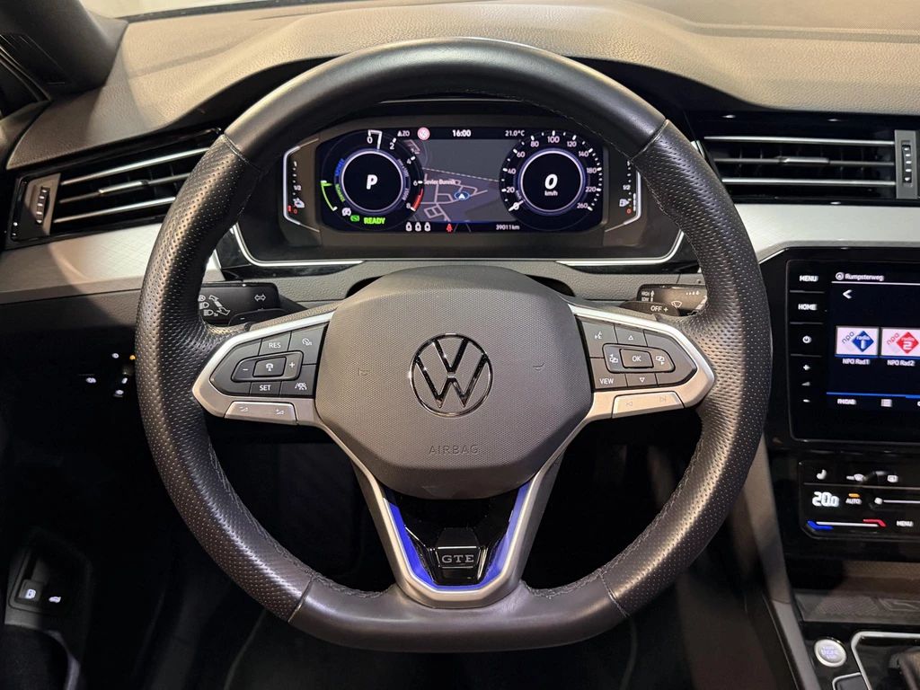 Volkswagen Passat – foto 9