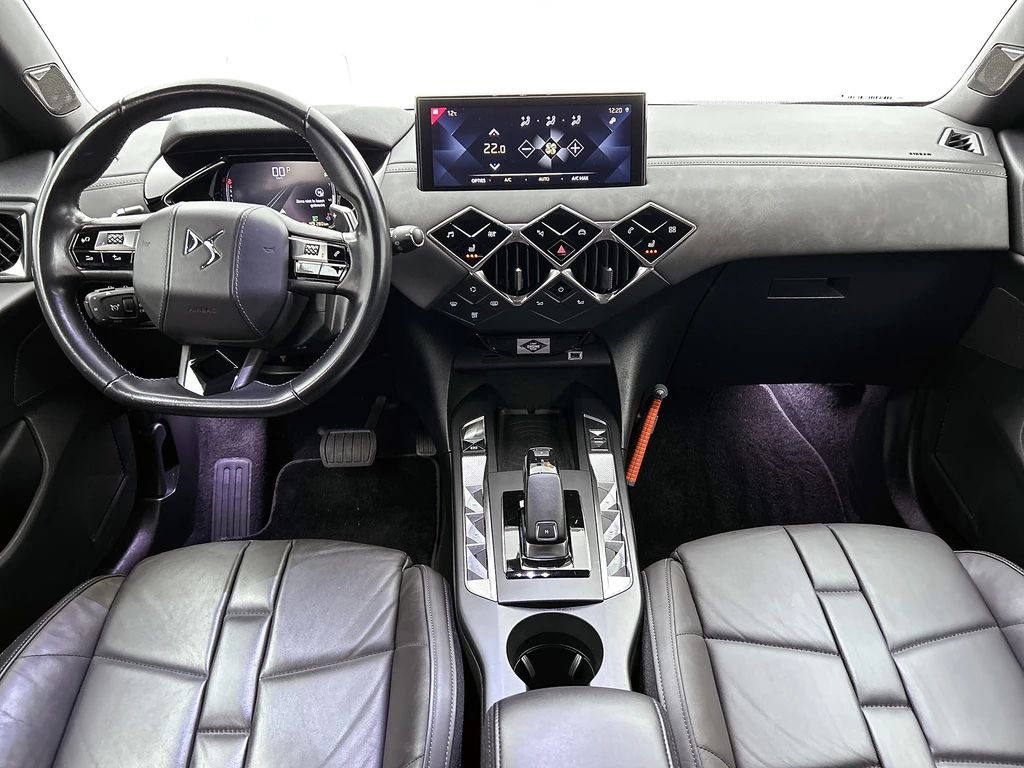 DS DS 3 – foto 26