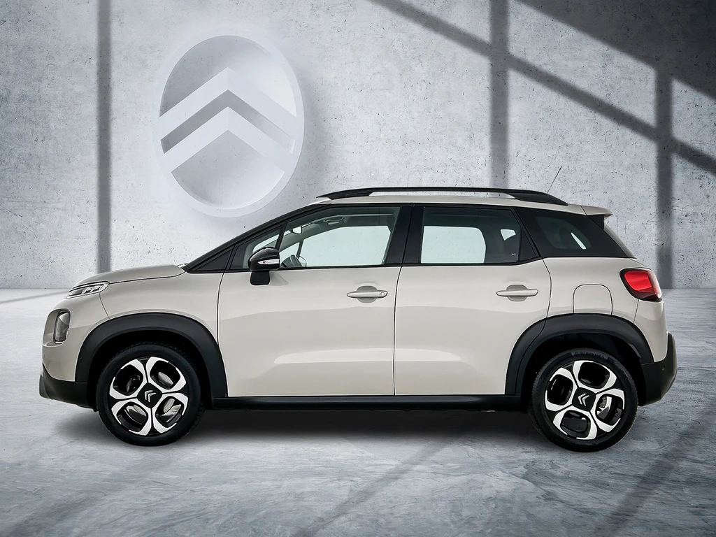 Citroën C3 Aircross – foto 2