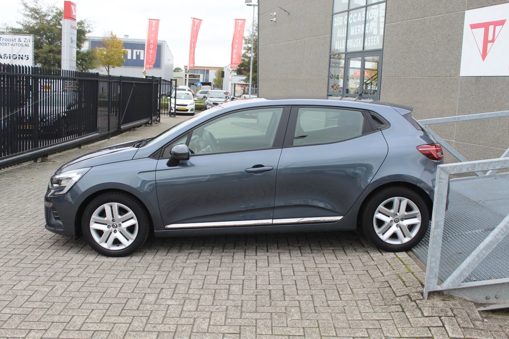 Renault Clio – foto 2