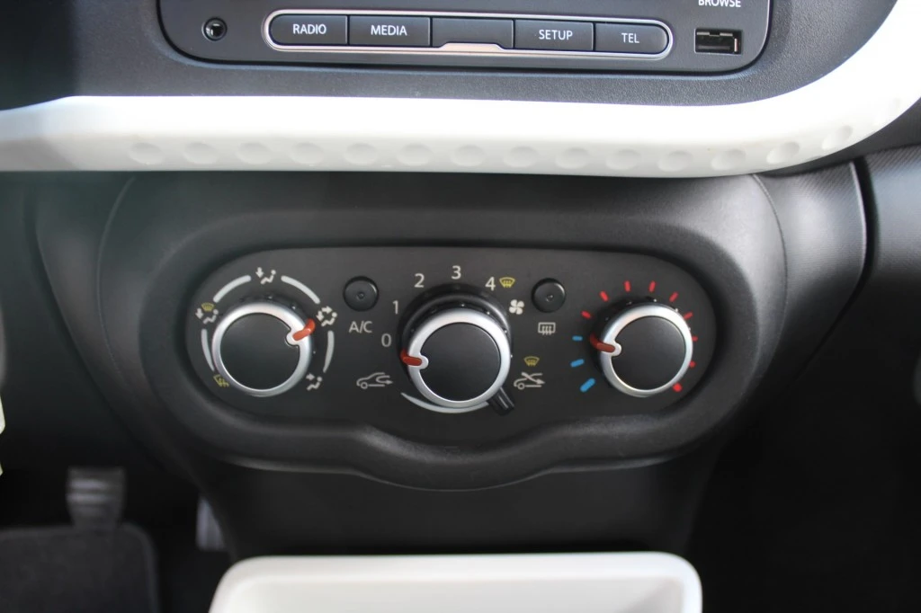Renault Twingo – foto 14