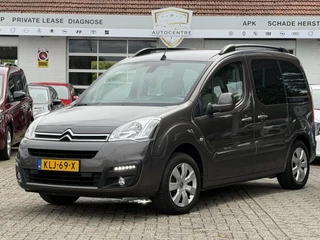 Citroën Berlingo – thumbnail 2