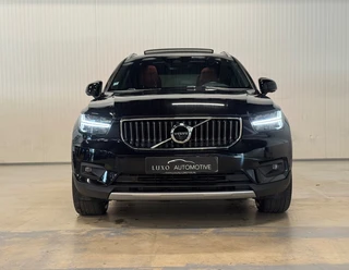 Volvo XC40 – thumbnail 8
