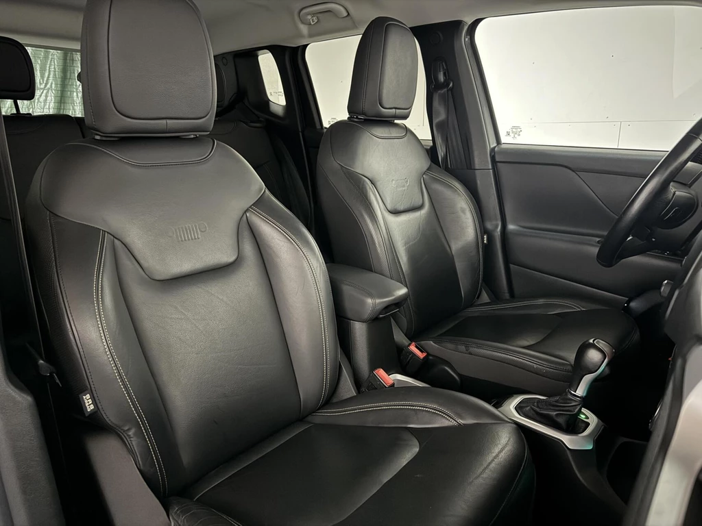 Jeep Renegade – foto 23