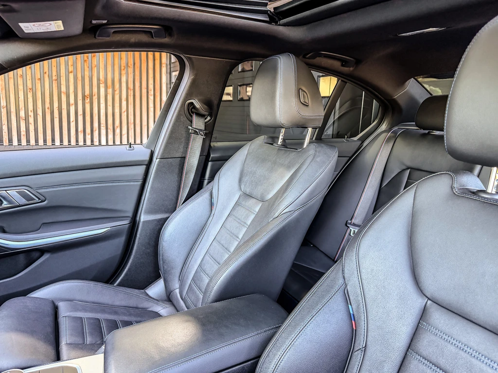 BMW 3 Serie – foto 30