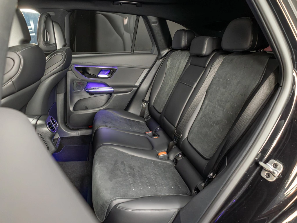 Mercedes-Benz GLC – foto 10
