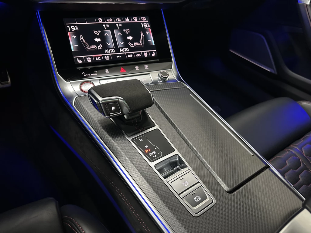 Audi RS7 – foto 36