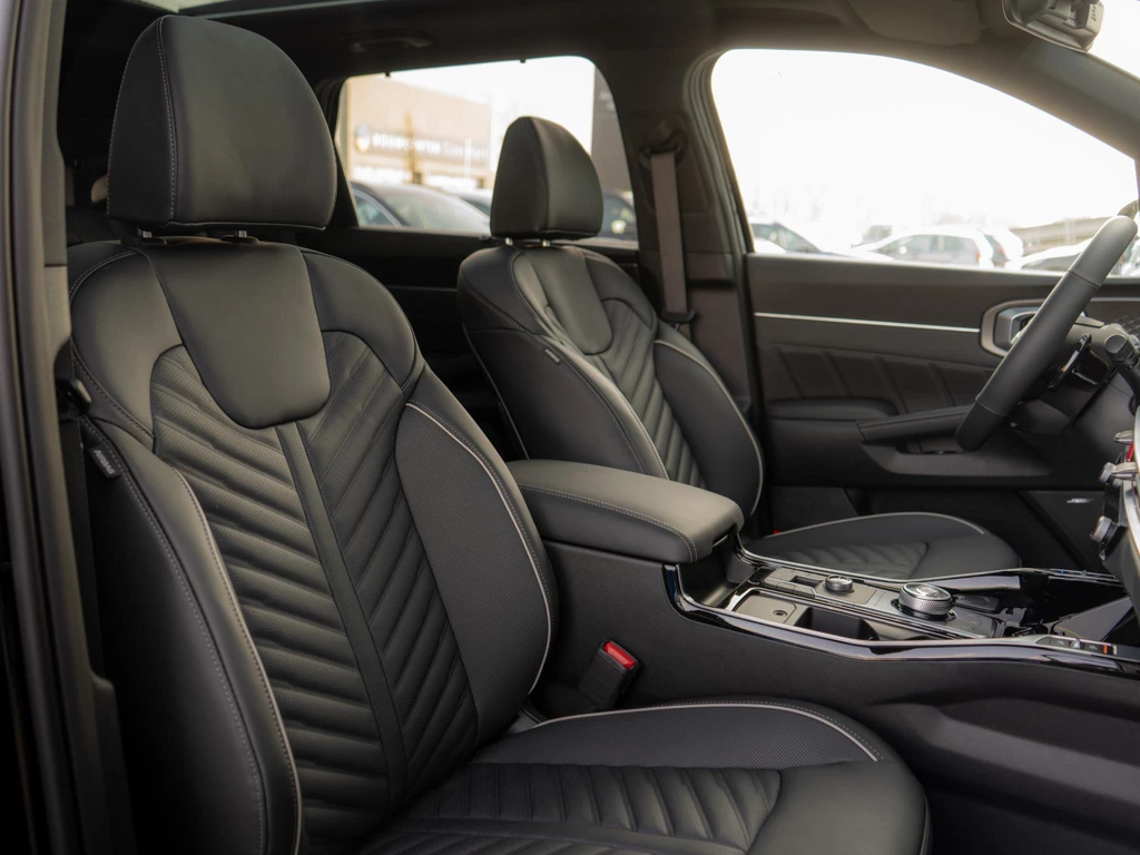 Kia Sorento – foto 10