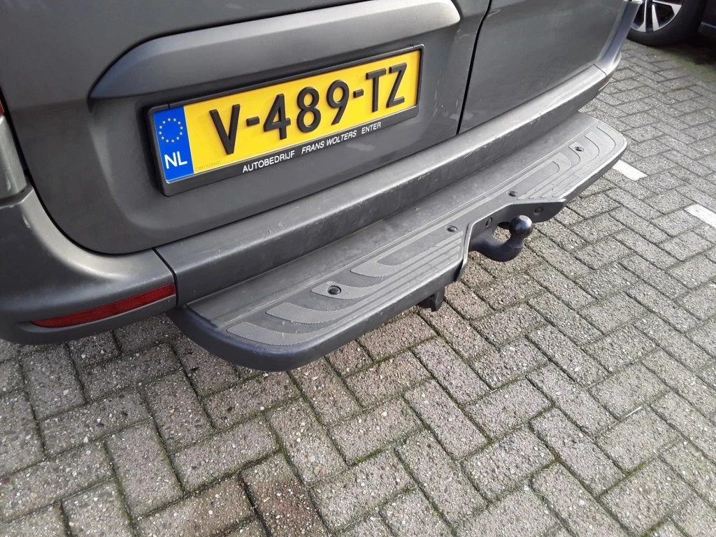 Mercedes-Benz Sprinter – foto 67