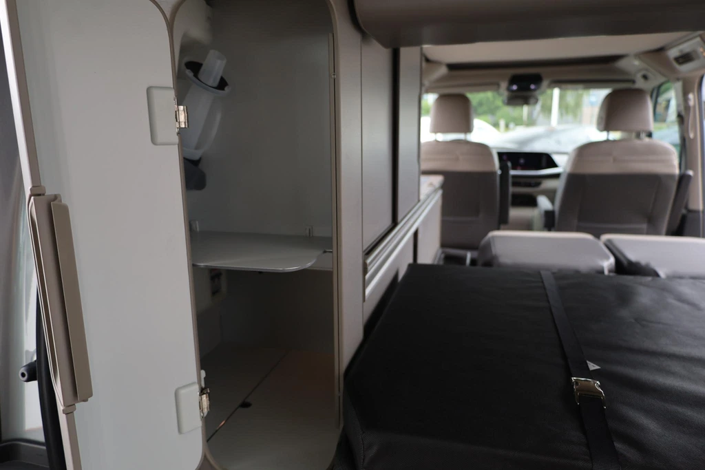 Volkswagen California – foto 44