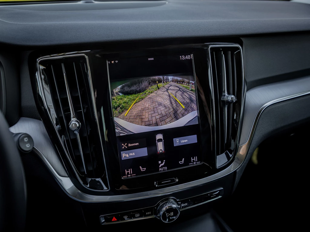 Volvo V60 – foto 15