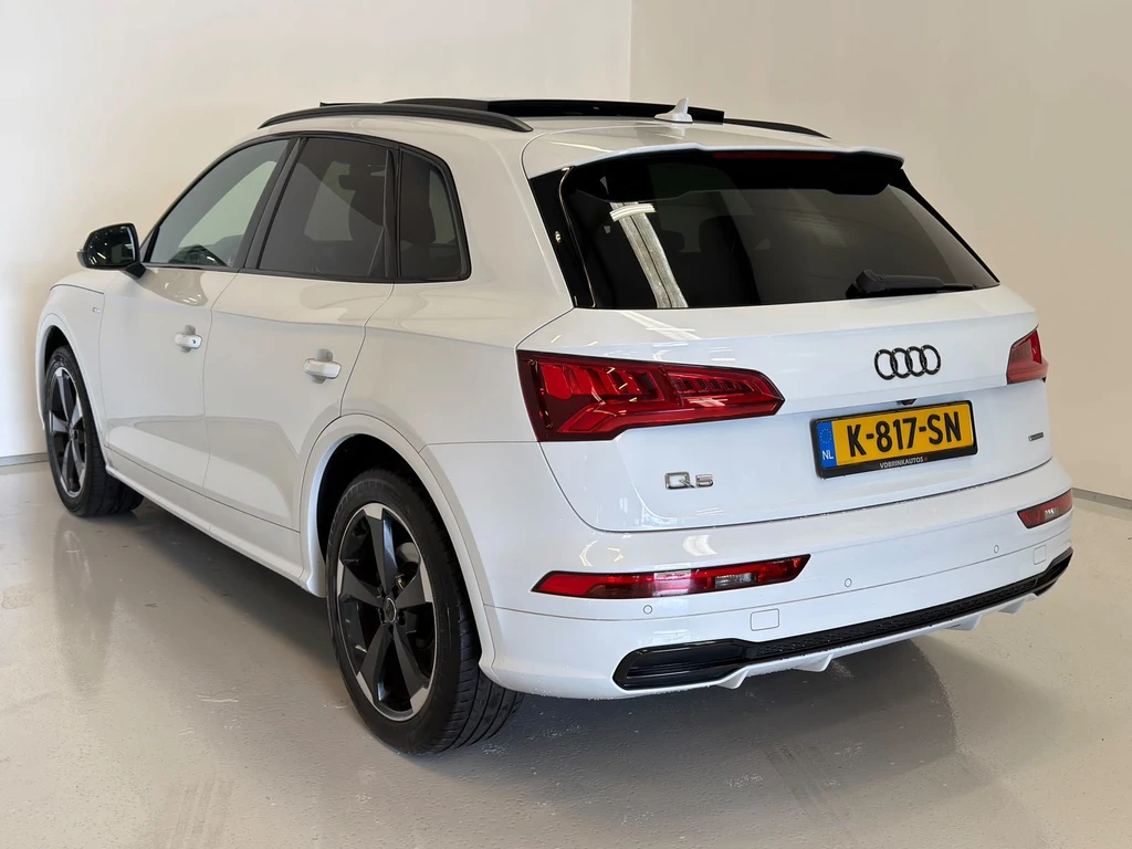 Audi Q5 – foto 3