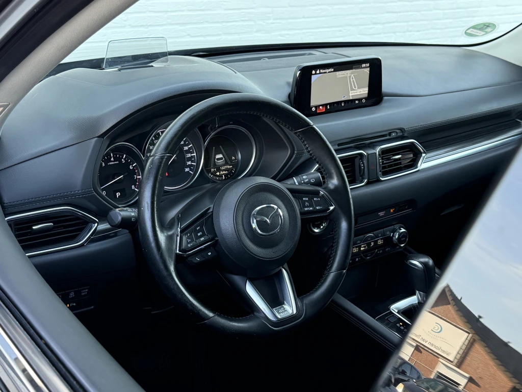 Mazda CX-5 – foto 11