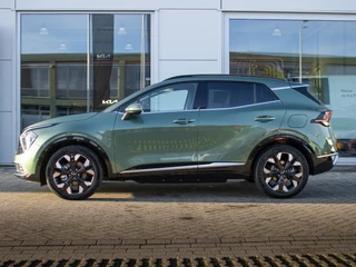 Kia Sportage – thumbnail 4