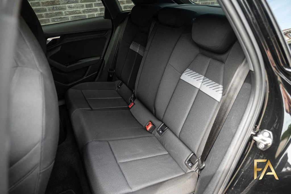 Audi A3 – foto 29