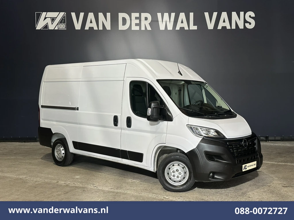 Opel Movano – foto 3