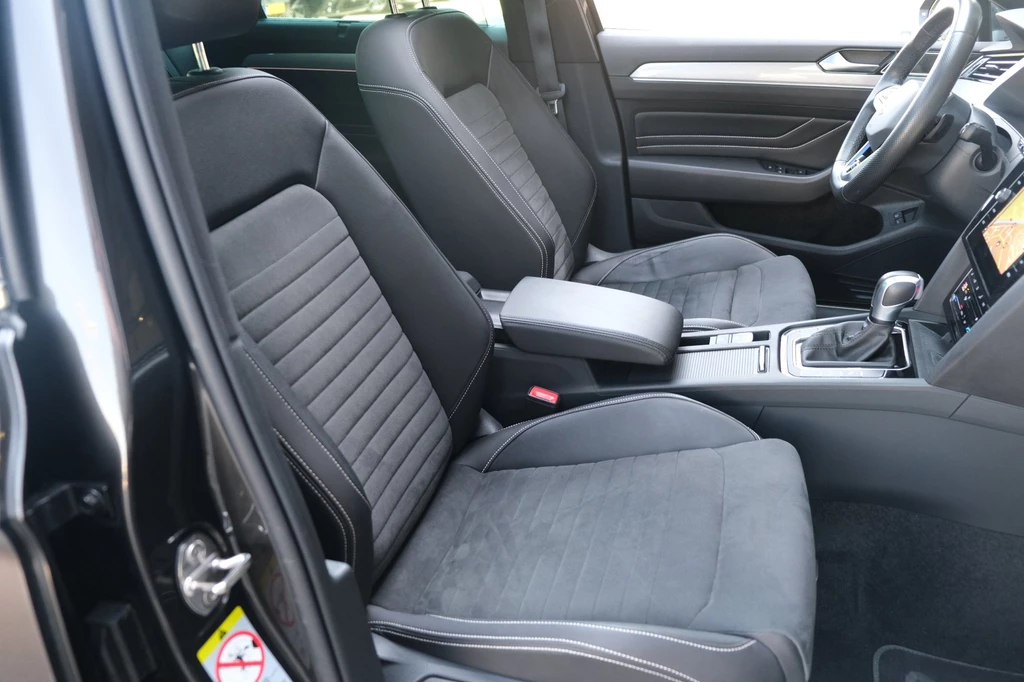 Volkswagen Passat – foto 12