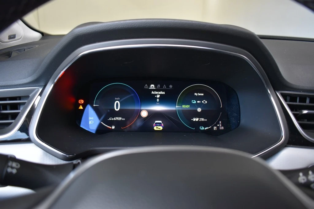 Renault Captur – foto 16
