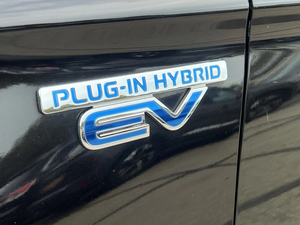 Mitsubishi Outlander – foto 15