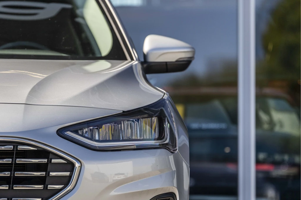 Ford Focus – foto 19