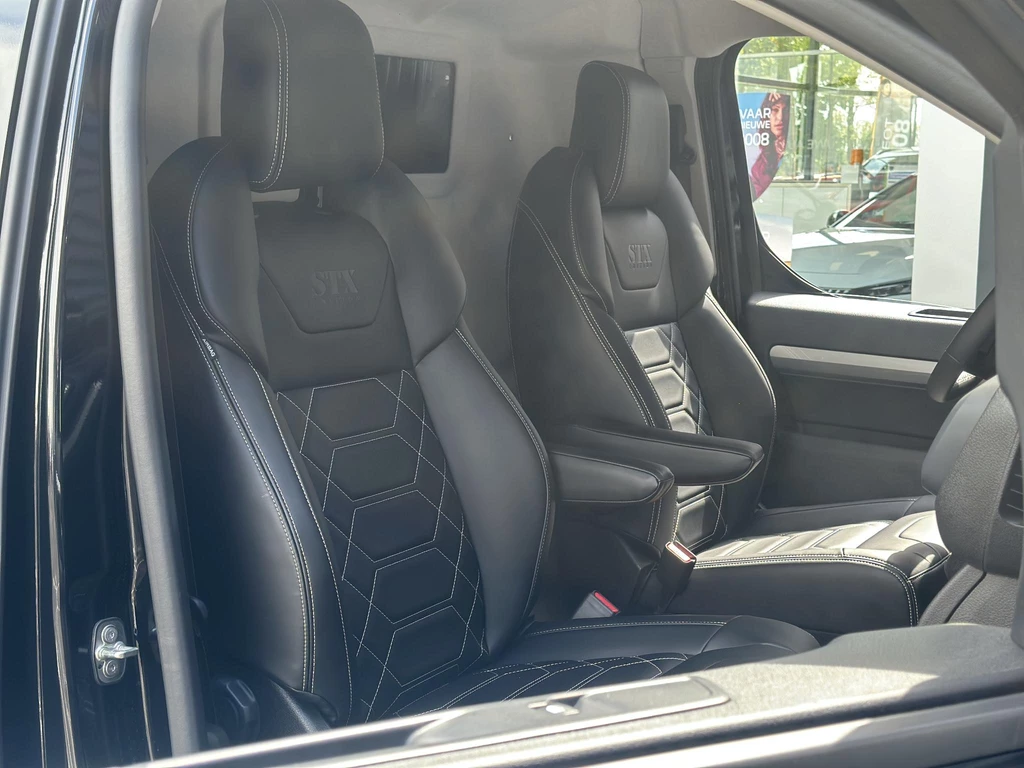 Citroën ë-Jumpy – foto 13