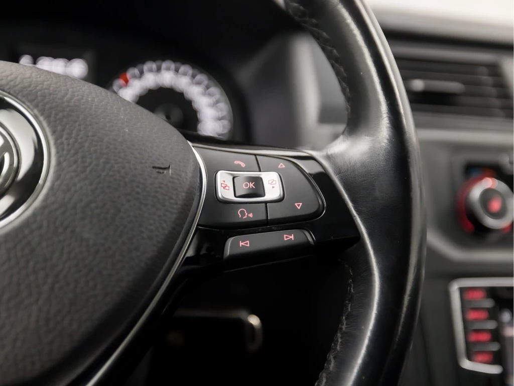 Volkswagen Caddy – foto 20