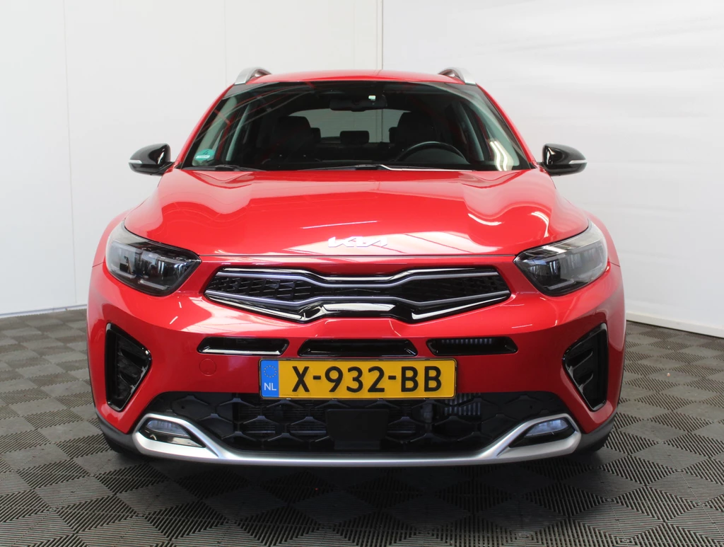 Kia Stonic – foto 10