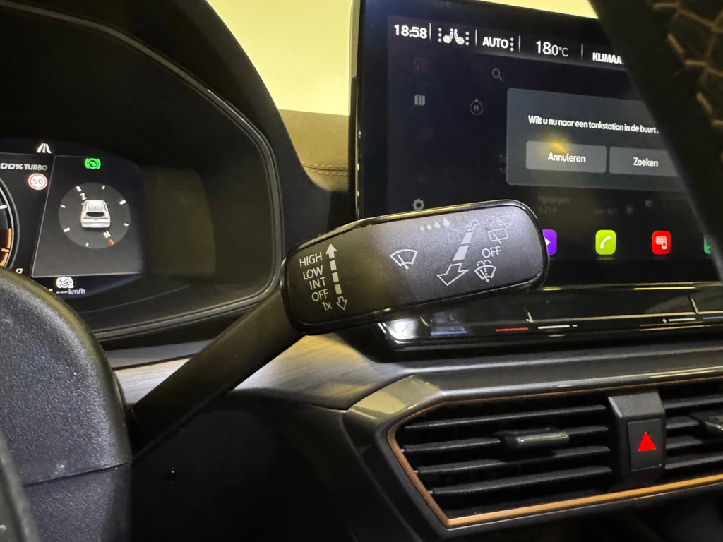 CUPRA Formentor – foto 13