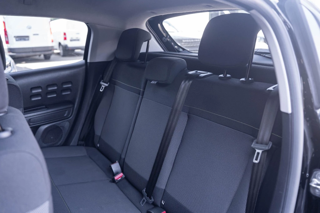 Citroën C3 – foto 36