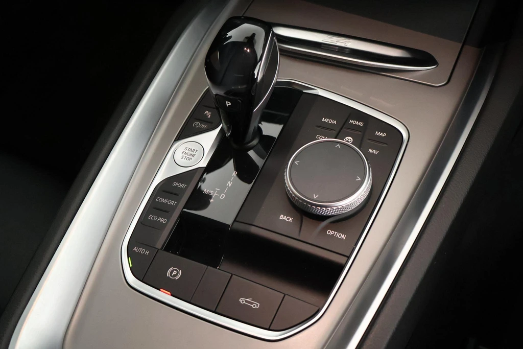 BMW Z4 – foto 26