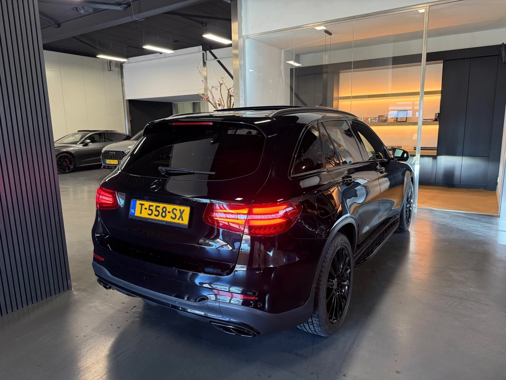 Mercedes-Benz GLC – foto 8