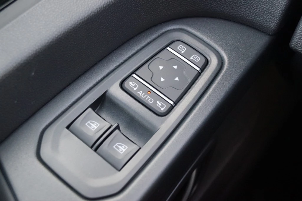 Renault Trafic – foto 31