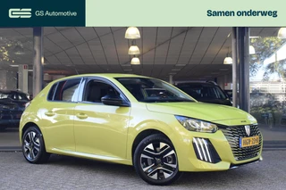 Peugeot e-208 – thumbnail 8