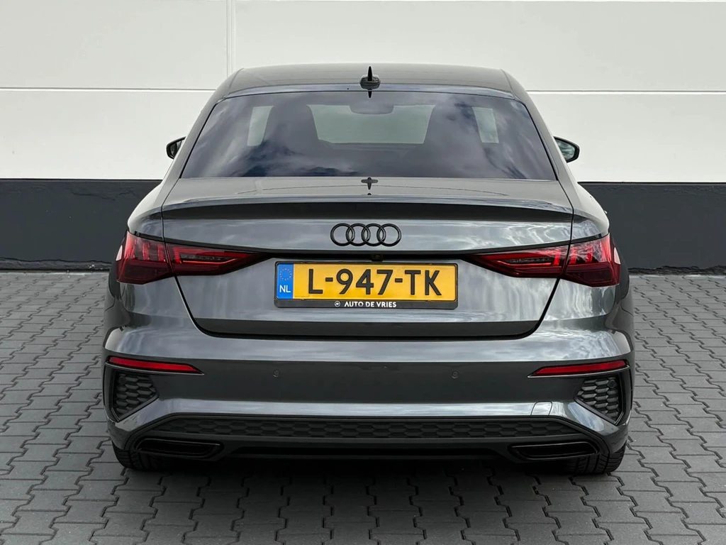 Audi A3 – foto 7