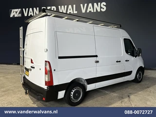 Opel Movano – thumbnail 3