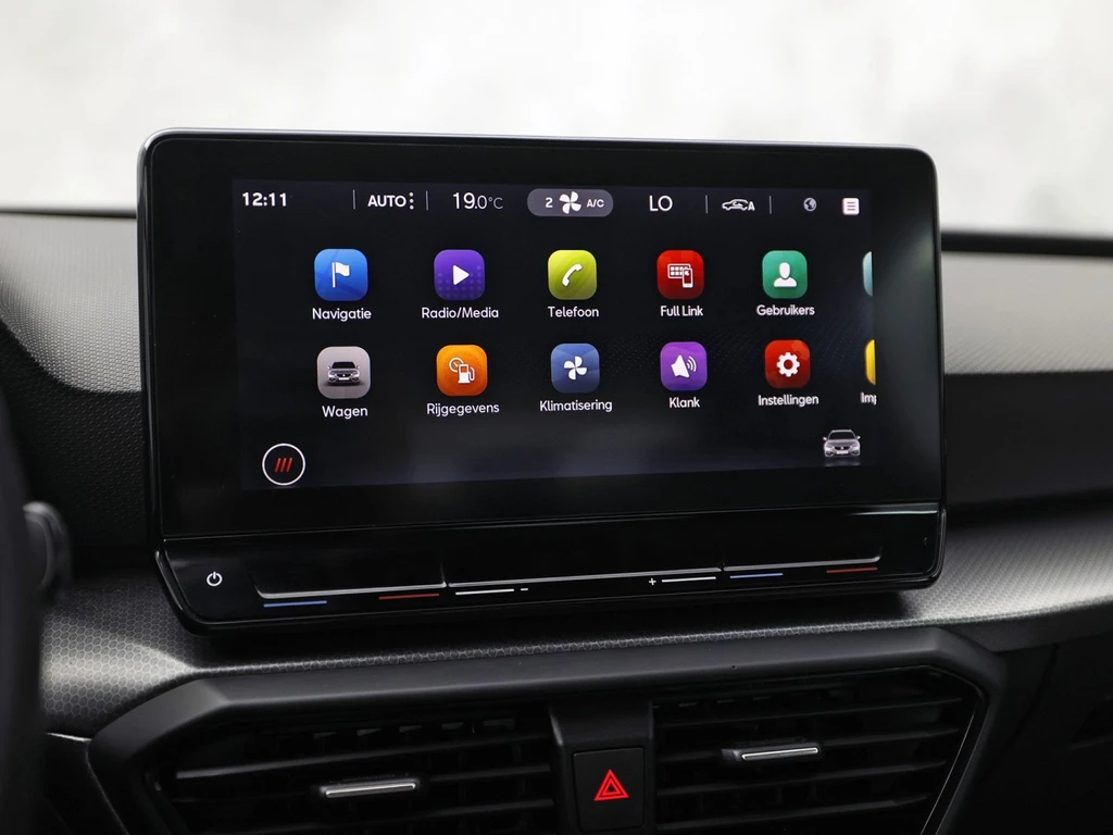 SEAT Leon – foto 19