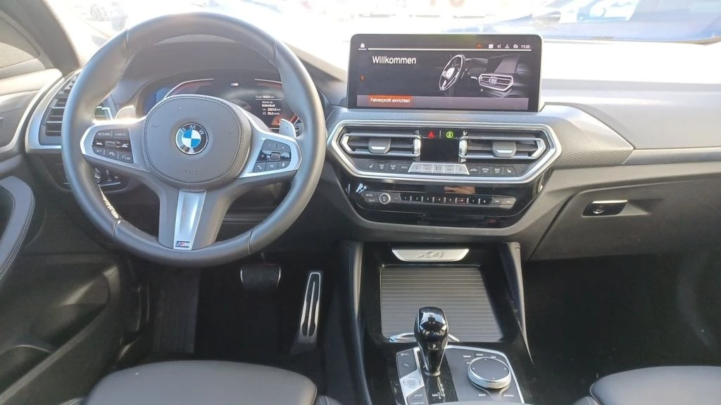 BMW X4 – foto 10