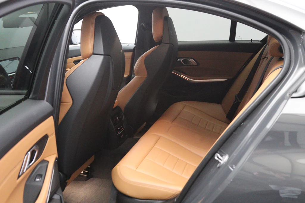 BMW 3 Serie – foto 29