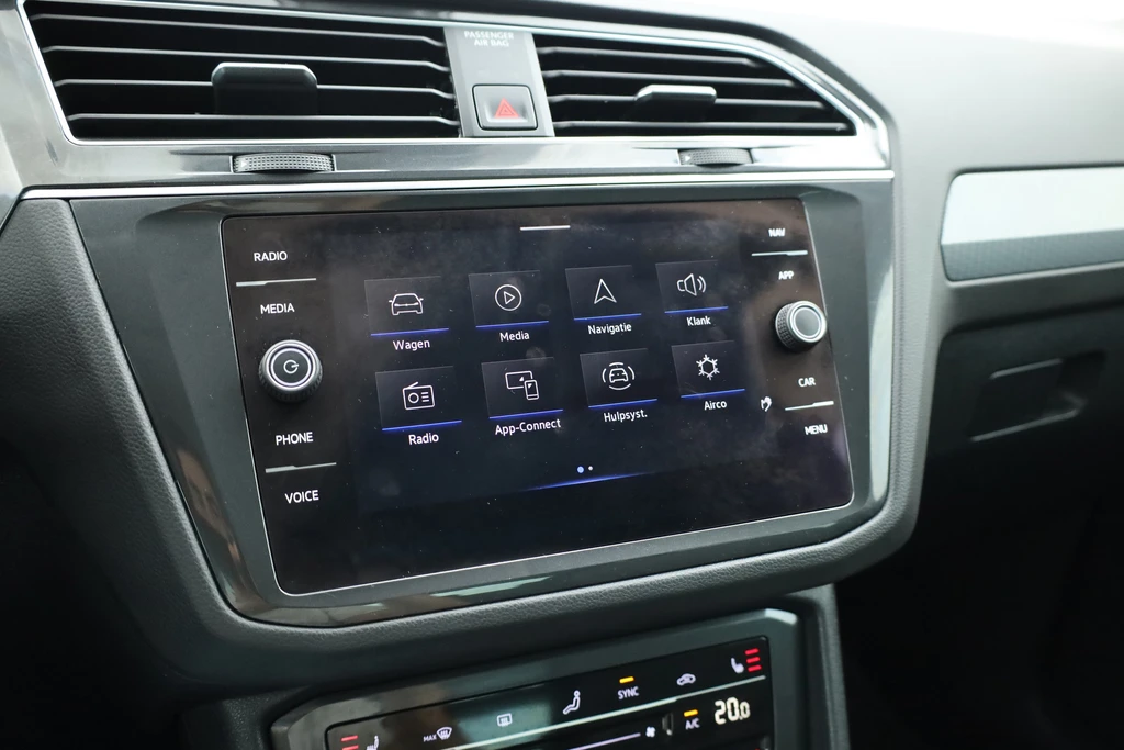 Volkswagen Tiguan – foto 28